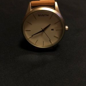 MVMT Watch